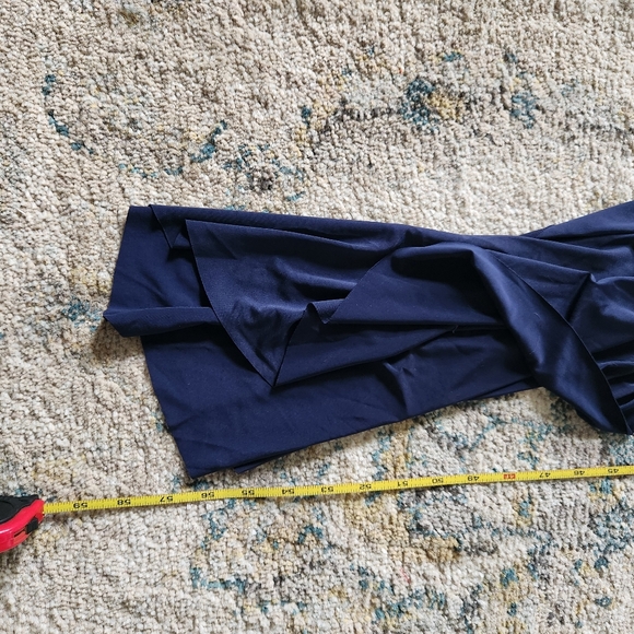 NWT MISA Los Angeles Leza Dress - Picture 10 of 10